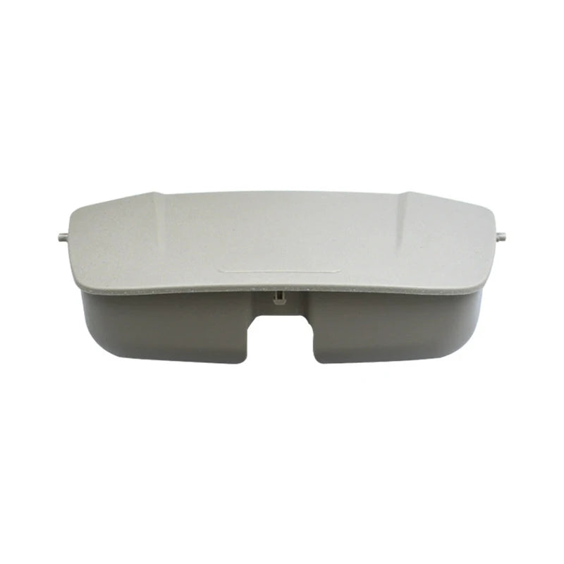 Car Sunglasses Holder Glasses Case Lid Storage Box Cover for Ford Mondeo 2013-2017, Only a Cover
