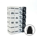 48 Pcs Abilities Keywords Counters Creature Stats Buff Tokens Dice Set for MTG TCG Card Games Accessories