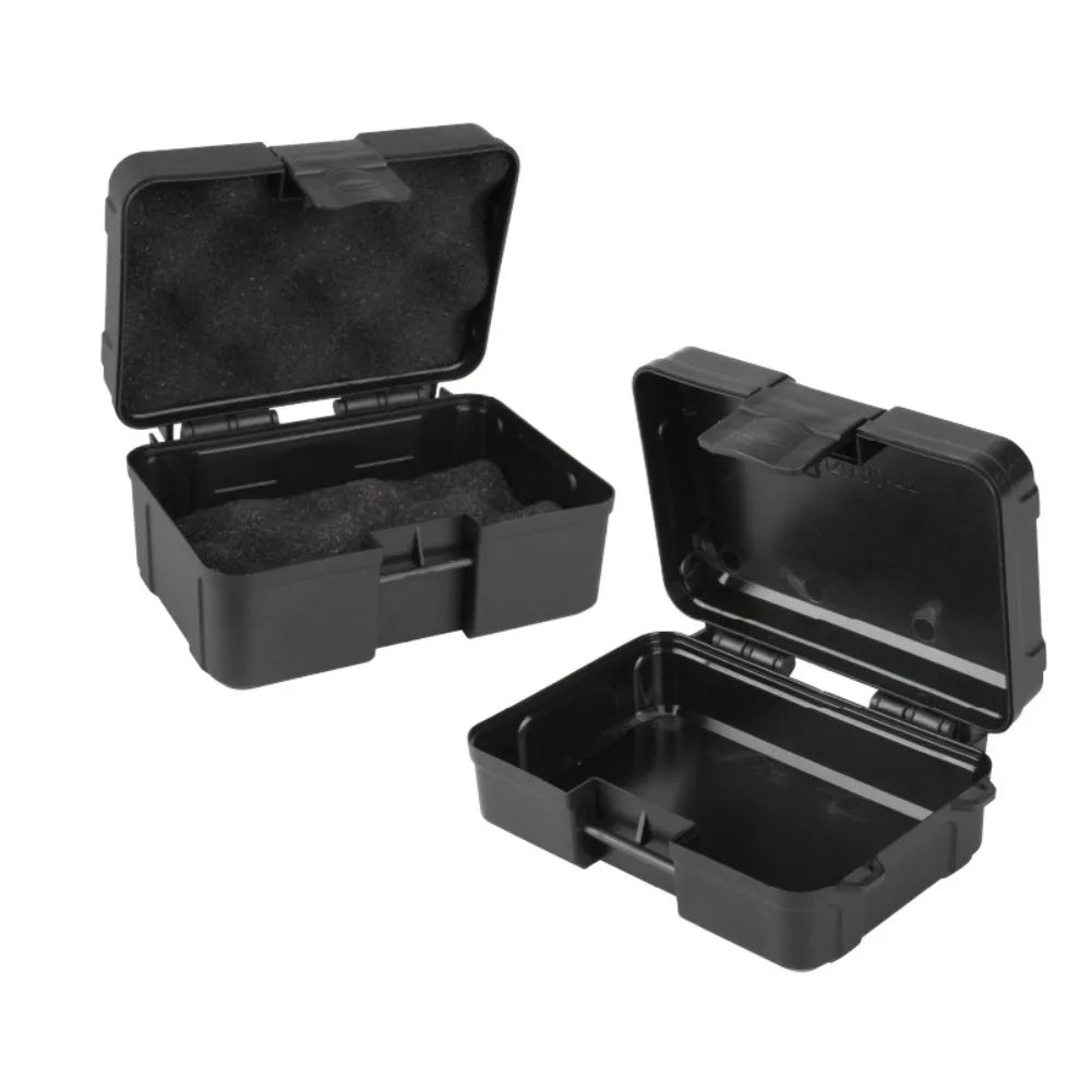 Useful Parts Box Plastic Toolbox Equipment Box Multi-function Tool Storage Bags Tool Organizer Equipment Tool Case