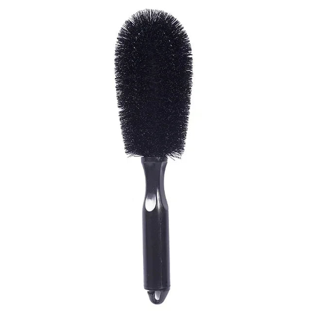 Bicycle Washing Cleaning Tool Wheel Tire Rim Scrub Brush Car Brush Tool Bike Multitool Accessories