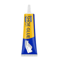 Shoe Glue Waterproof Quick-Drying Repair Shoes Universal Adhesive Glue Instant Shoe Adhesive Shoemaker Professional Repair Tools