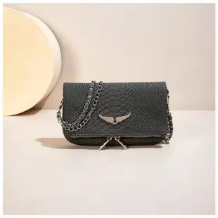 2026 Fashion Women Textured Leather Tote Bag Letter Print Shoulder Crossbody Bag Bolso de Hombro Luxury Multifunctional Mommy Di