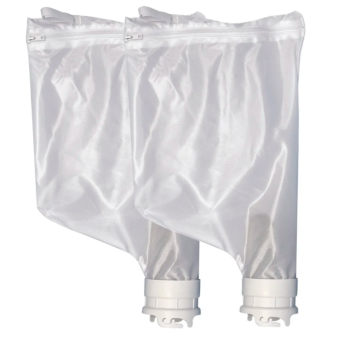 360002 / EU16 Pool Cleaner Debris Bag with Zipper For Pentair Kreepy Krauly Legend / Platinum / Letro Pool Cleaner