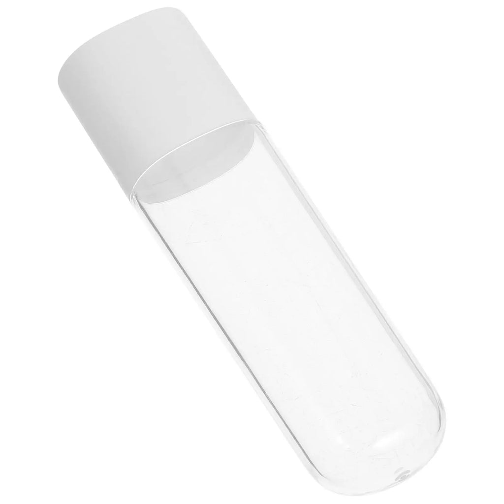 Travel Storage Case for Flosser Tips Portable Flosser Tip Holder Lightweight Plastic Protector Cover Outdoor Travel Accessory