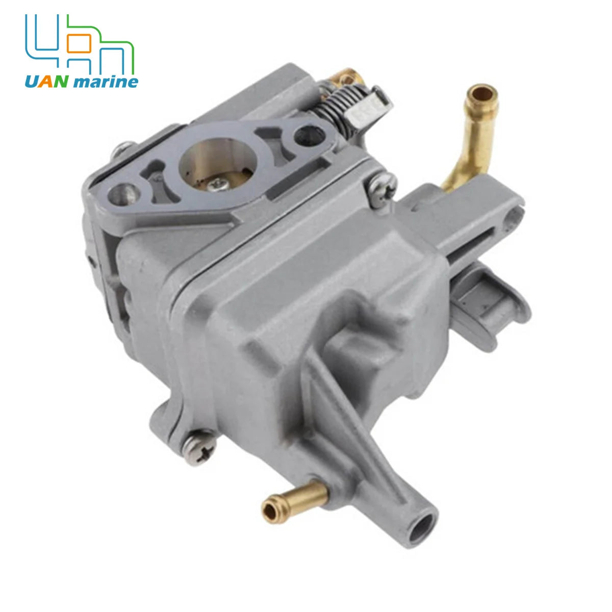 69M-14301-10 Carburetor  For Yamaha F2.5  4-stroke 2.5HP Outboard Motors 69M-14301-11  F2.5MSH F2.5SMHA  F2.5MSH 0709