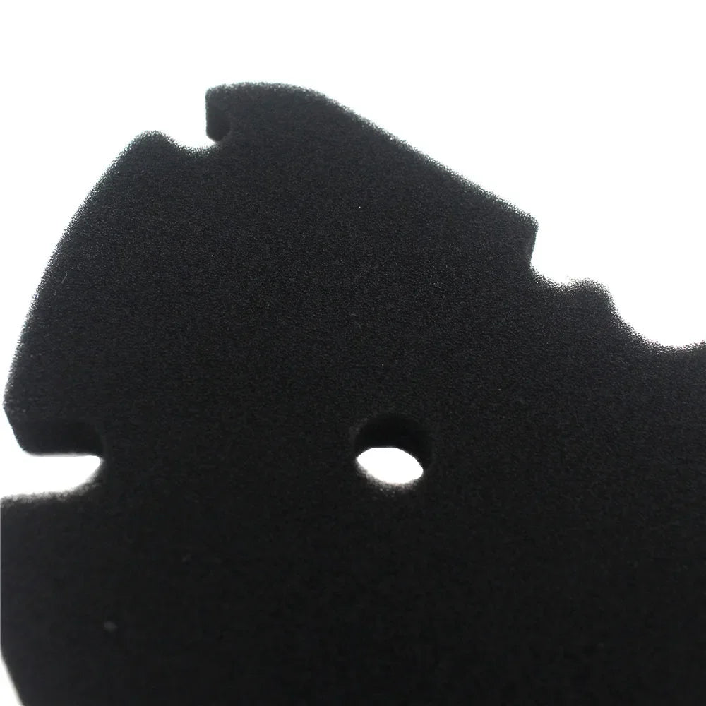 High Flow Motorcycle Air Filter Sponge For PIAGGIO MP3 VESPA 300/250/125 GT GTL GTS GTV 250 / 300 Intake Cleaner