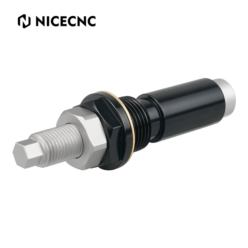 NICECNC Motorcycle Timing Cam Chain Tensioner for KTM 690 Supermoto 690 SMC 690 SMCR 690 Duke 690 Rally Factory 2007-2017
