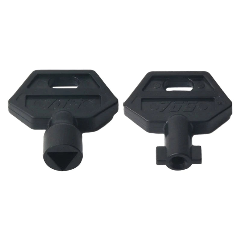 High Strength Inner Wrench Versatile Wrench Plastic Small Wrench Simple Operation for Easy Screw Tightening & Loosening