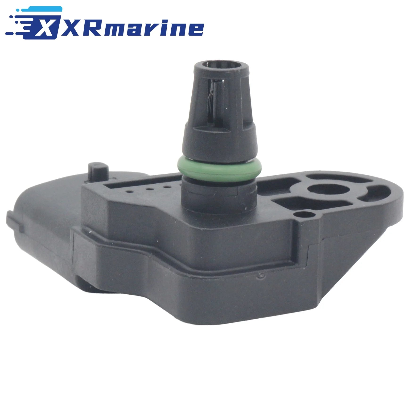 Turbocharger Boost Sensor Fits For Bosch 0261230283 504064370 0261230042 0261230217