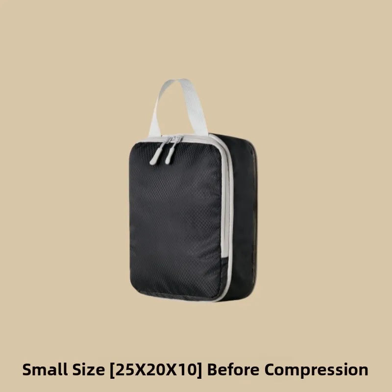 Travel Crion Storage Bag for Clothes And oes Large Size Organizing Bag for Suitcase Ideal for Busin Trips And Vaca...