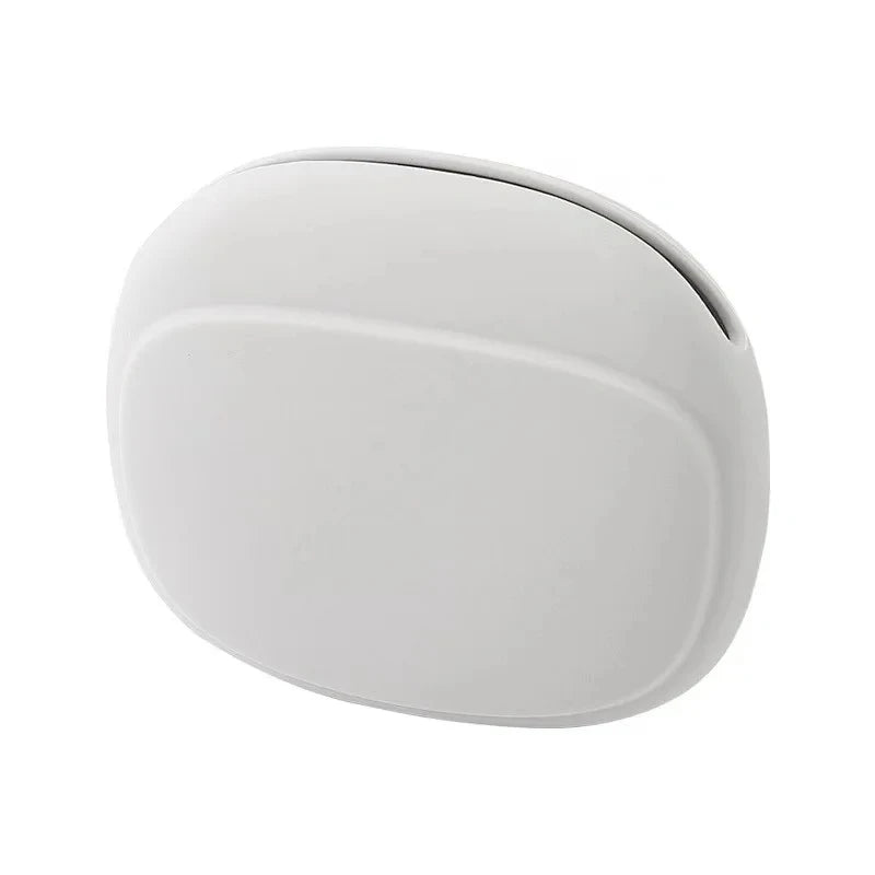 Portable Data Cable Storage Case Silicone Earphone Bag Multifunctional Phone Charger Data Cable Storage Box