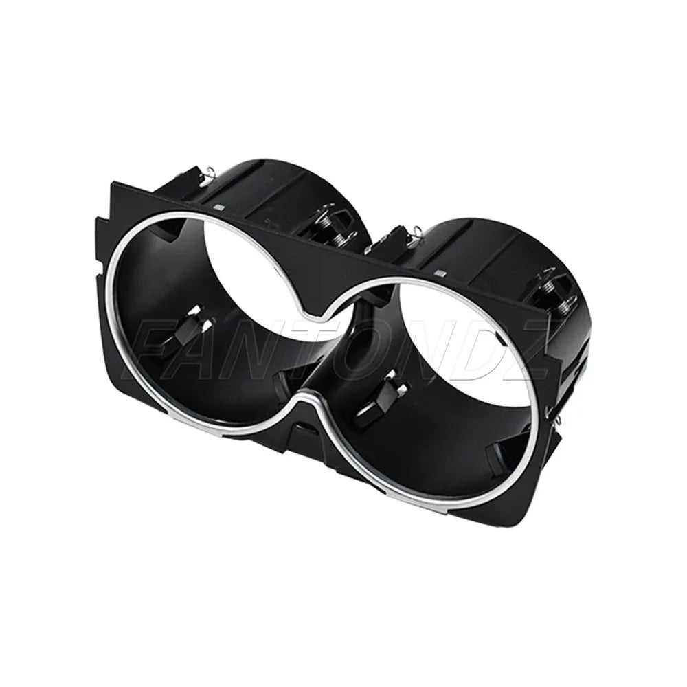 For Mercedes Benz S-Class W222 2014-2017 Center Console Drinks Cup Holder Storage Box Drink Cup Holder A2226830075