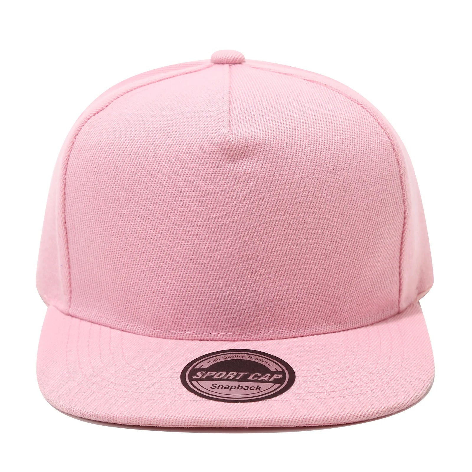 1PC Unisex Solid Color Splicing Baseball Hats Spring Autumn Outdoor Adjustable Casual Hip-hop Trucker Caps Sunscreen Hat