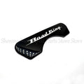 For Harley-Davidson FLHR 1FBC  ROAD  KING   Install the handlebar cover