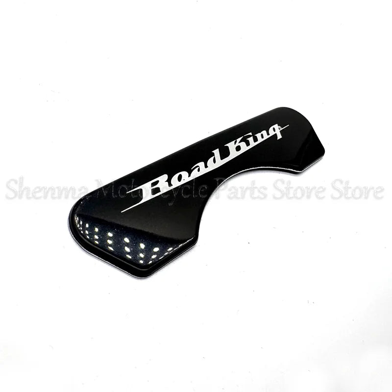 For Harley-Davidson FLHR 1FBC  ROAD  KING   Install the handlebar cover