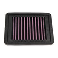 Motorcycle Air Filter Element For Yamaha YZF-R3 YZF-R25 MT-03 T-MAX 500 XP500 T-MAX 530 XP 530 Air Intake Filter Replacement