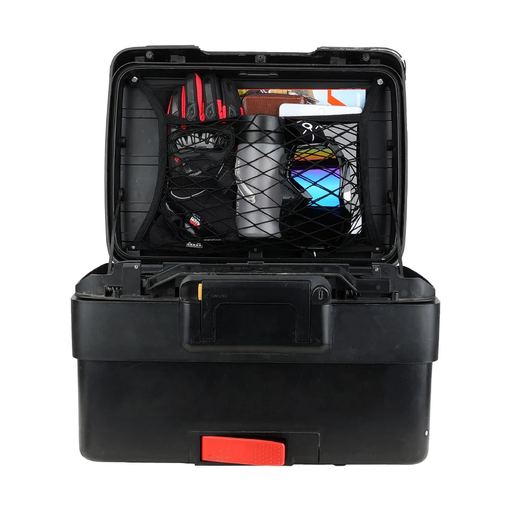 Storage Organizer Cargo Mesh Net For BMW Vario Cases Panniers For BMW R1200G R1250GS F650GS F700GS F750GS F800GS R850GS R1200G