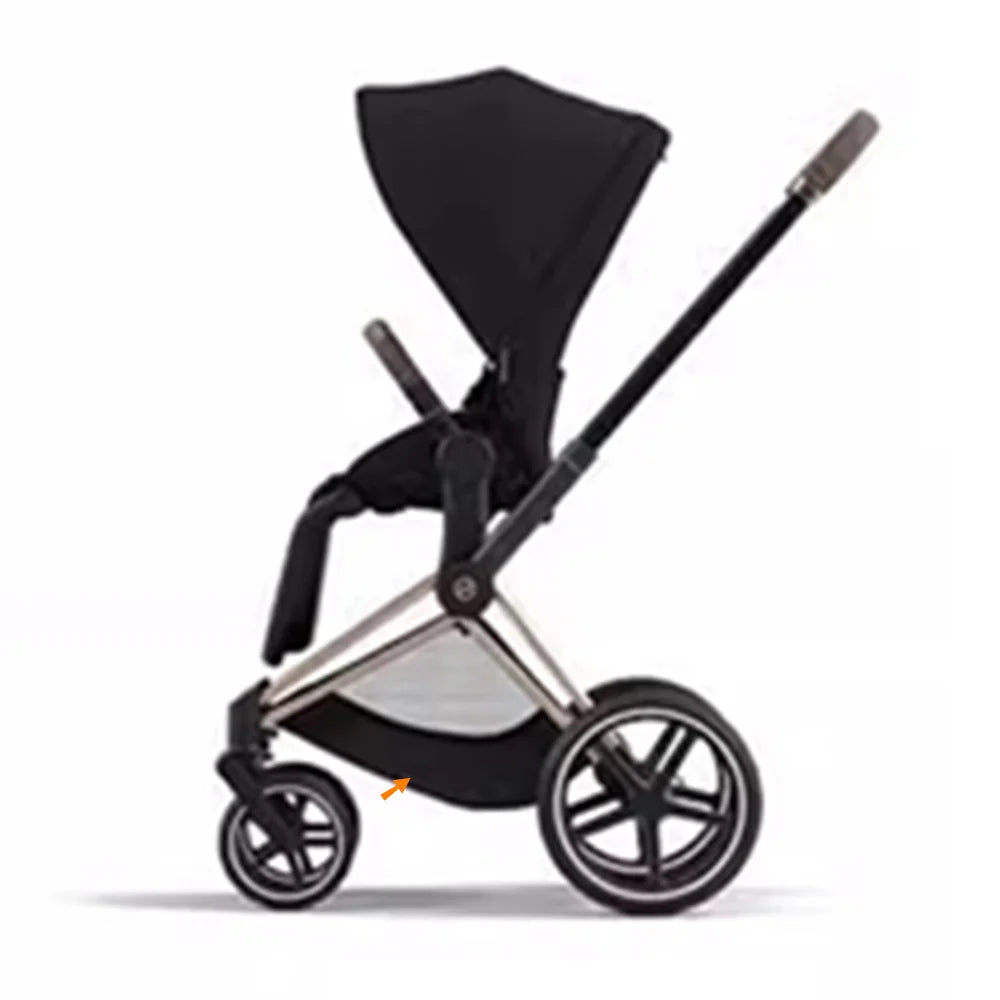 ALWAYSME Stroller Storage Bag For Cybex Priam