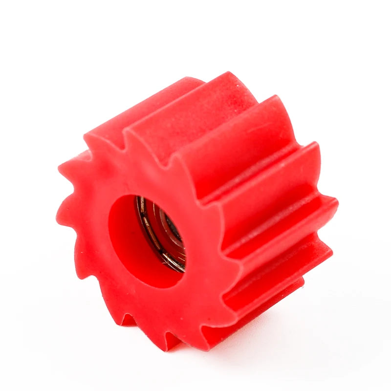 Motorcycle Pulley Wheel Drive Chain Roller Tensioner  For Yamaha Honda Kawasaki KX KXF 250 450 250F CR CRF RMZ WR YZ Dirt Bike