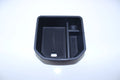 Center Console Storage BoxOrganizer Tray For VW T-Roc 2018-2024 Car Interior AccessoriesArmrest Box Insert Holder