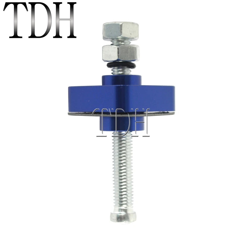 For Honda CBR600 CBR600RR F1 F2 HURRICANE 1986-1994 Manual Cam Chain Tensioner Timing Chain Tension Adjustment