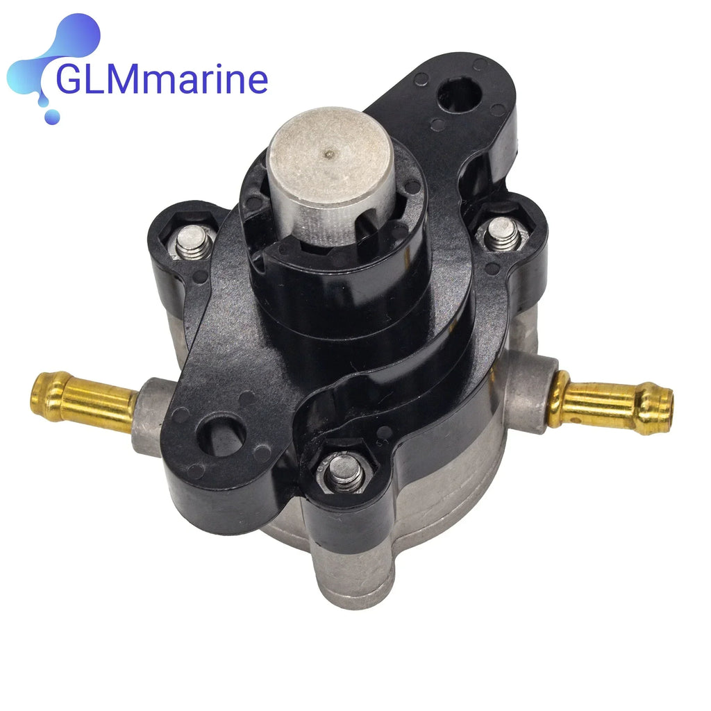 68V-24410-00 6D8-24410-10 Fuel Pump for Yamaha 4 Stroke Outboard 75 80 90 100 115 HP