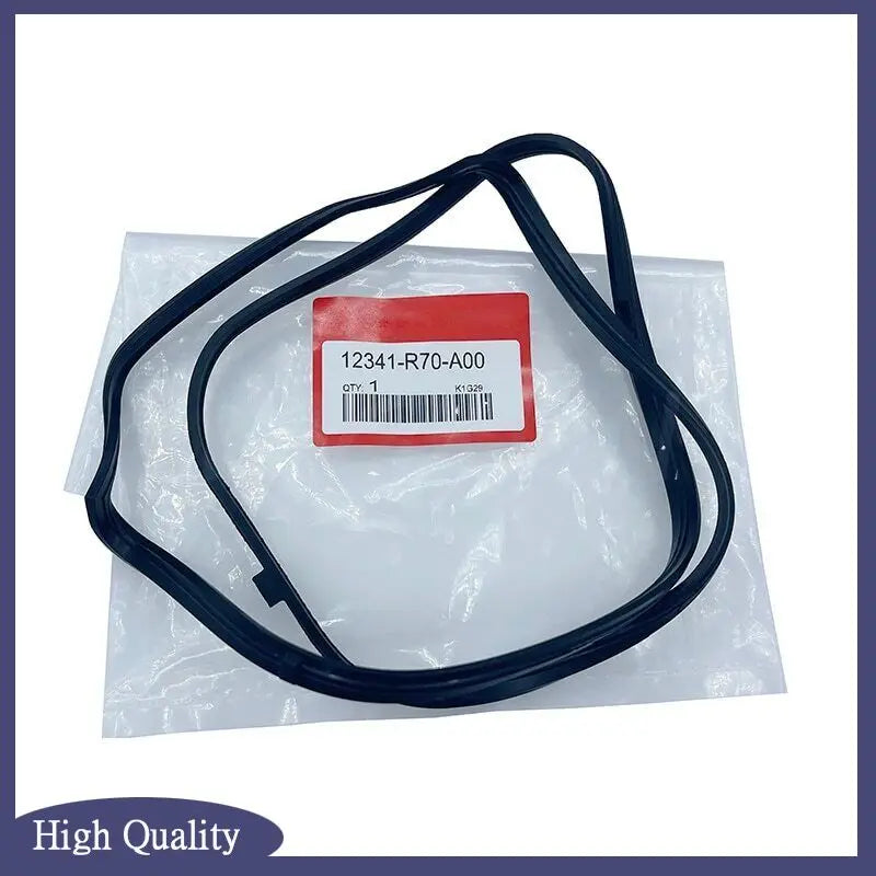 Engine Valve Front Head Cover Feft Gasket 12341-R70-A00 For Honda Accord Acura Pilot 12341R70A00
