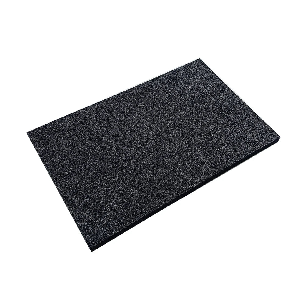 ESD IXPE sponge Low density elastic cotton PCB board mat Repair maintenance solder stand mat semiconductor IC chip stora
