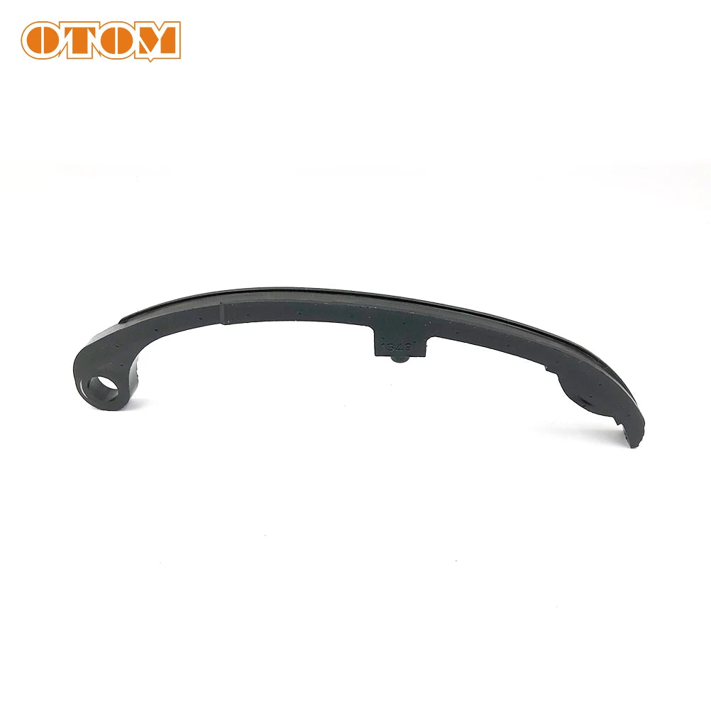 Motorcycle Accessories Cam Timing Chain Tensioner Layer Guide Plate For KAWASAKI KLX250 KLX300 LONCIN YF300 VOGE 300DS 300GY