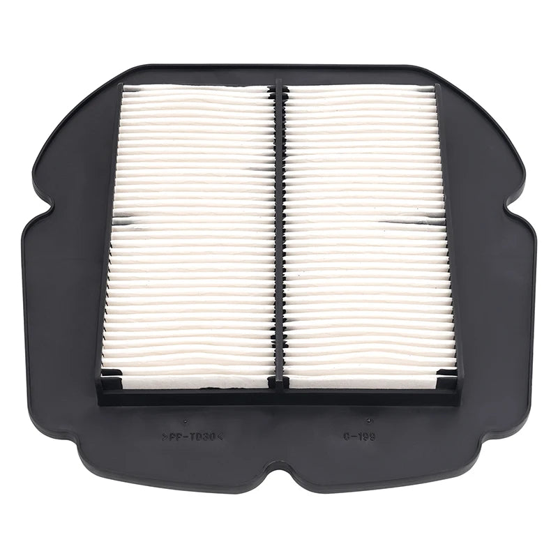 Road Passion Motorcycle Parts Air Filter Cleaner For Suzuki SFV650 Gladius 2009-2015 SV650 2017-2023 SFV 650 13780-44H00-000