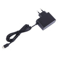 12W 5V 2.4A Type-C Replacement Charger AC100V-240V Adapter For Switch OLED Lite NS NX Game Console USB-C Power Supply US EU Plug