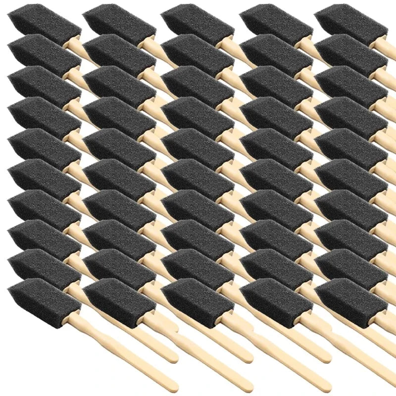 Car Air Conditioner Vent Cleaner Cleaning Brush Foam Paint Brushes Brush Outlet Wash Duster Removal Auto Interior Clean Tool