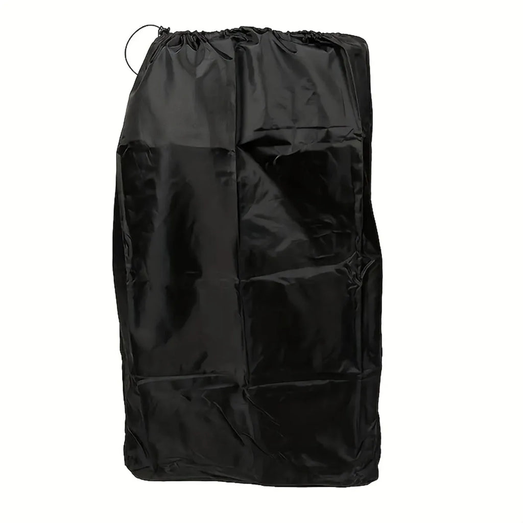 Extra-Large Baby Stroller Storage Bag - Durable Nylon Portable Travel Bag, Children's Clothing and Personal Items Storage Bag
