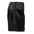 Extra-Large Baby Stroller Storage Bag - Durable Nylon Portable Travel Bag, Children's Clothing and Personal Items Storage Bag