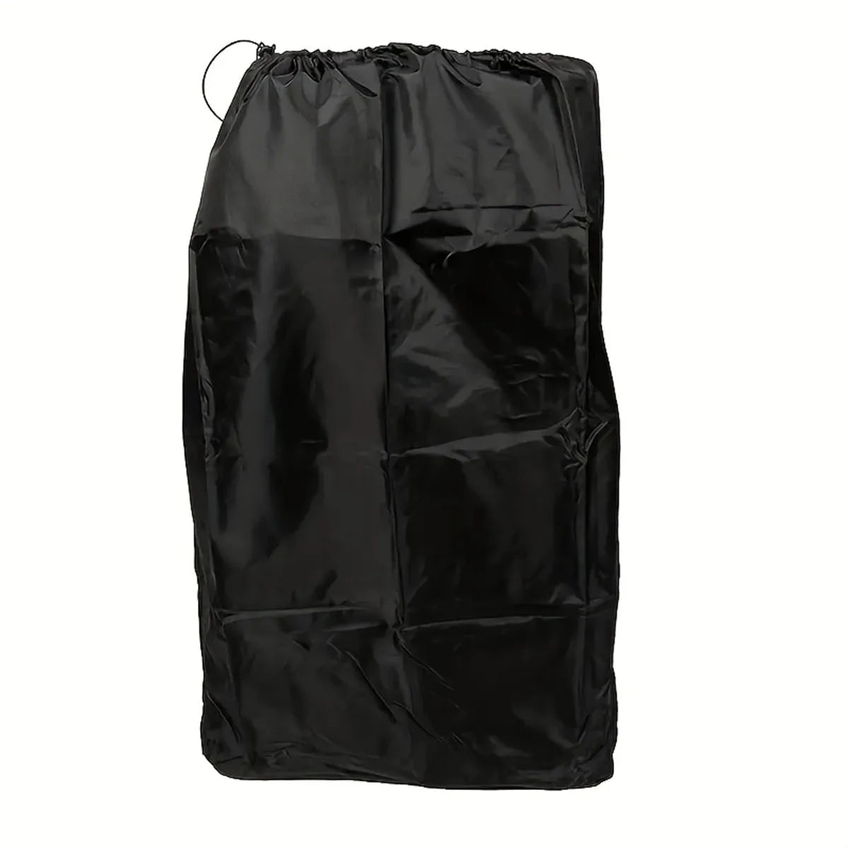 Extra-Large Baby Stroller Storage Bag - Durable Nylon Portable Travel Bag, Children's Clothing and Personal Items Storage Bag