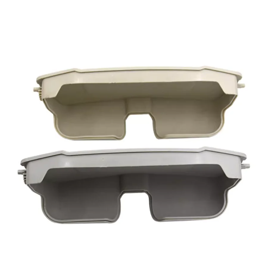 For Ford 2013-2017 Mondeo Taurus Glasses Box Document Clip Glasses Frame Sunroof Car Glasses Box