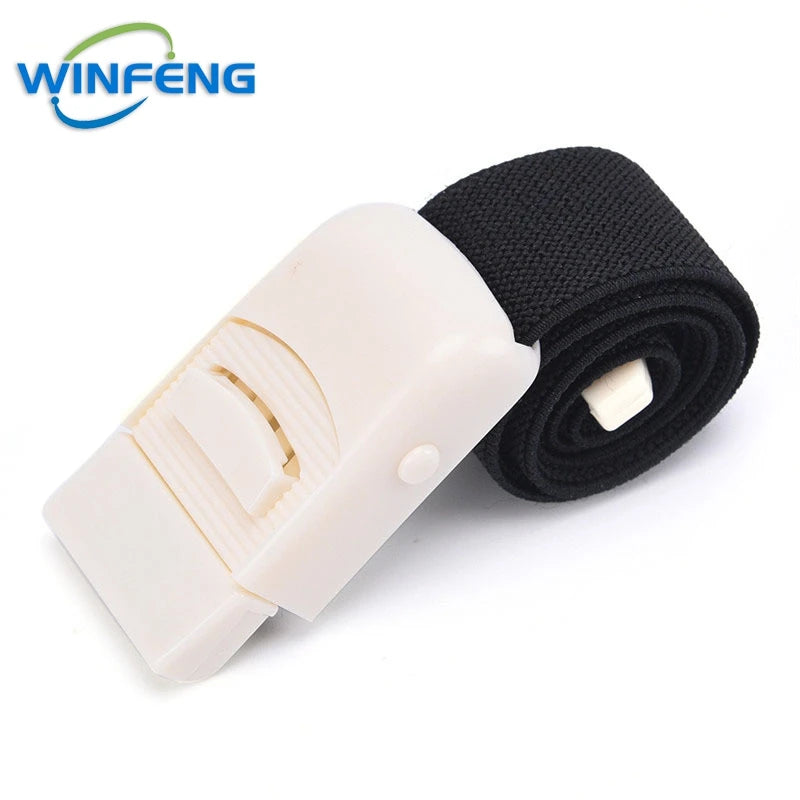 Emergency Tourniquet Quick Slow Release Paramedic First Aid Medical Buckle Blood Stop Belt Outdoor Camping Survival Accessories