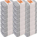 Steel Wire Cleaning Sponge Double Sides Dishwashing Sponges Reusable Kitchen Scouring Pad Household Clean Tool Washing Brush