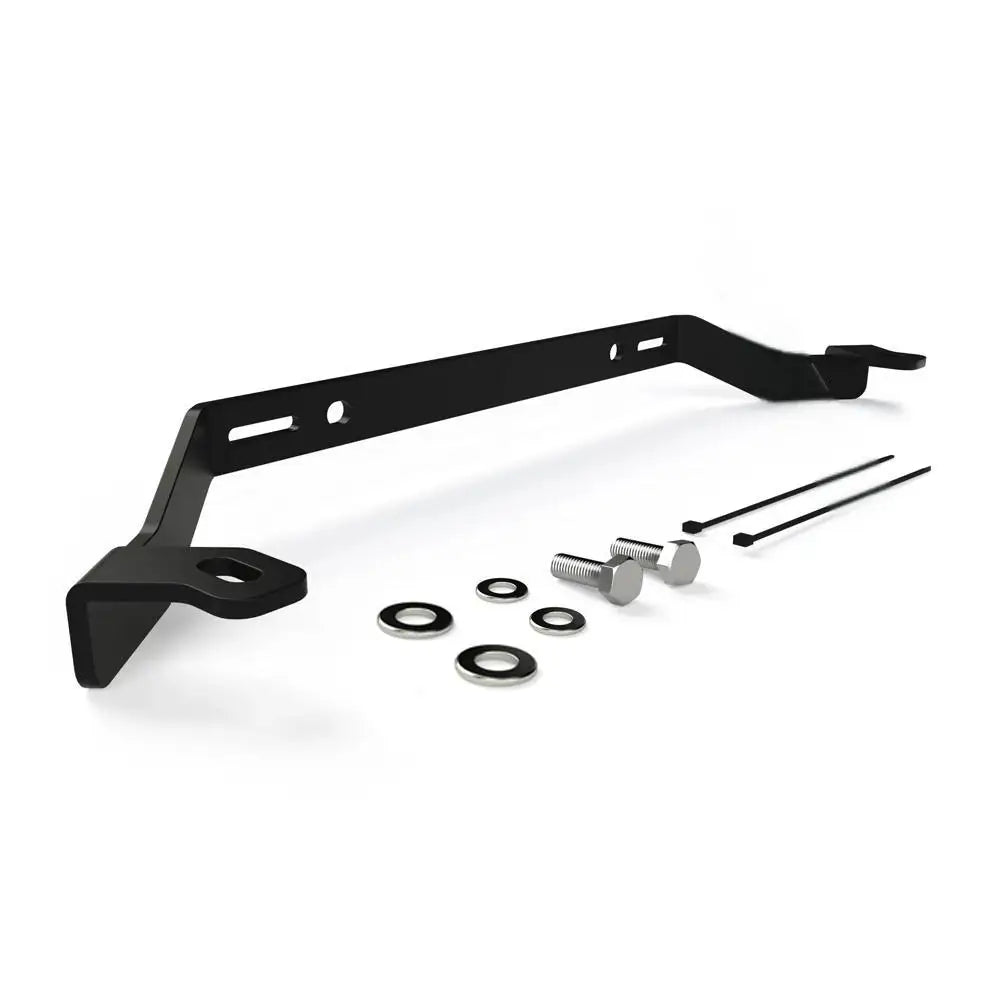 For PA 1250 S PAN AMERICA 1250 Pan American Accessories Fog Lights Auxiliary Bracket Motorcycle Driving Lamp Spotlight Bracket