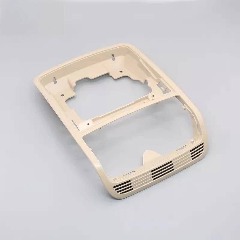 For 2006-2016 VW Magotan B6/B7 Roof Glasses Case Storage Box Frame Dome Light Frame Reading Light Outer Frame