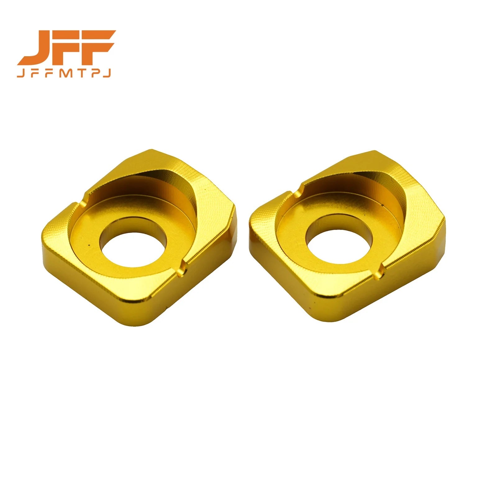 Motocross Rear Axle Blocks Chain Adjuster For Sur Ron Sur-Ron Surron Light Bee X & Light Bee S Universal Electric Bike Parts