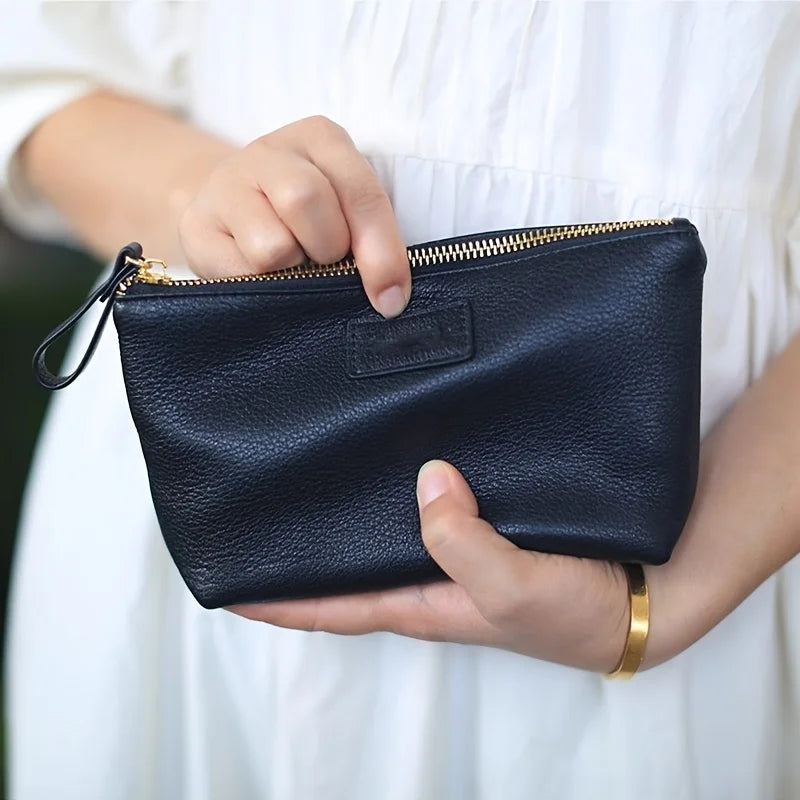 Simplicity Cow Bag, Chinese Style, High Quality