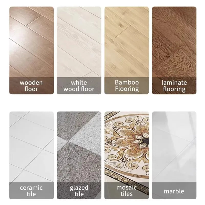 For Tineco FLOOR ONE S3/ S5/Pro2/Combo/S7Pro All Series Cleaning Solution Robot Vacuum Floor Cleaner Liquid Lemon Scent 500m