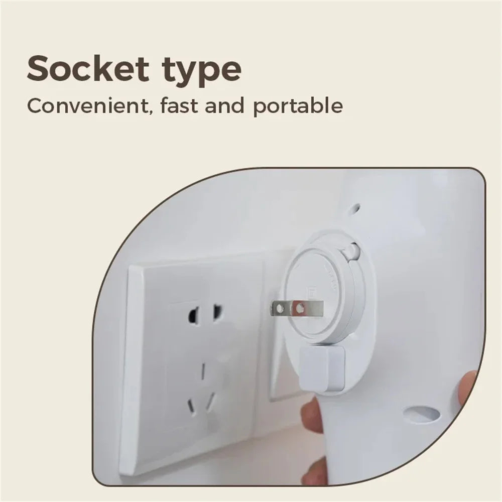 Wall Plug Aroma Diffuser Smart Fragrance Diffuser For Home Smell Distributor Air Freshener Automatic Spray Perfume Diffuser