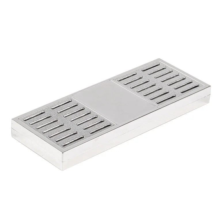 Rectangular Cigar Moisturizing Tablets Humidifier Moisturizing Box Tobacco Humidifier Cigar Tool Accessories