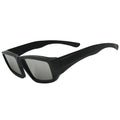 Safe Solar Eclipse Glasses Plastic Frame Professional Solar Viewer Shade For Direct Sun Observation Total Eclipse Eyewear