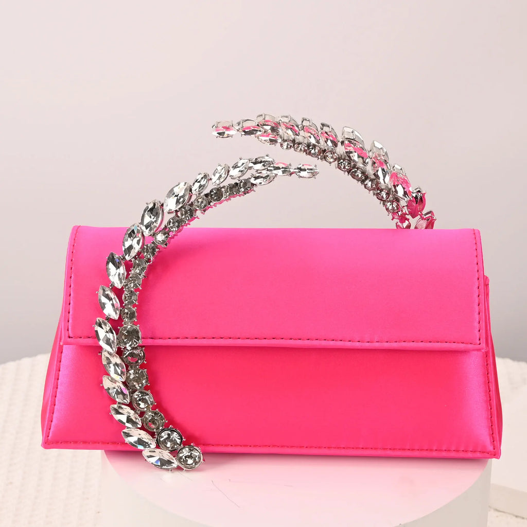 Crossbody Bags for Women Shoulder Bag Flash Diamond Banquet Bag Purse and Handbags Designer Bags Сумка Женская Bolsos Mujer Sac