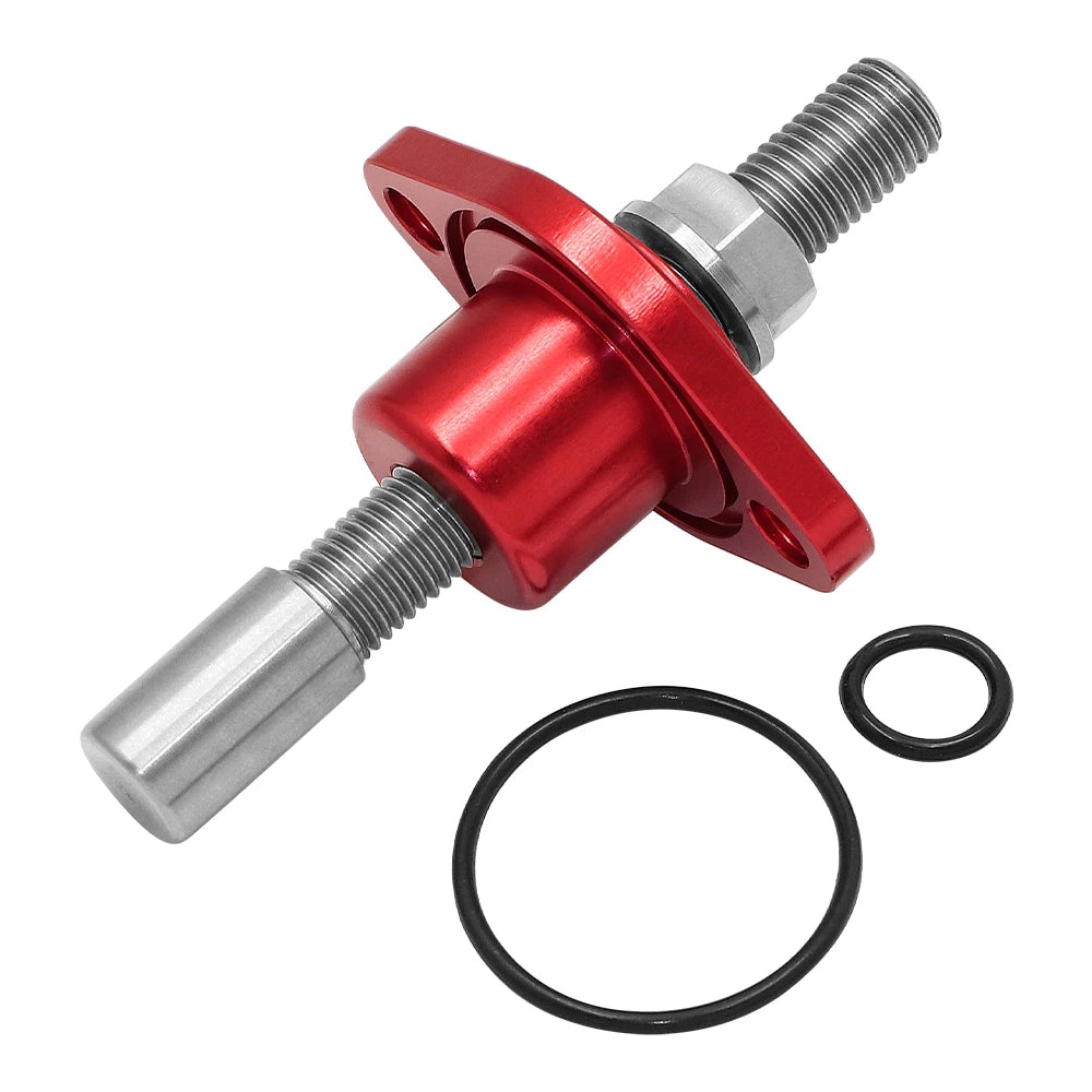 For Honda CBR900RR (929/954) Fireblade 2000-2003 Manual Timing Cam Chain Tensioner Lifter Adjuster -Repl.OE 14520-MCJ-003 / 752