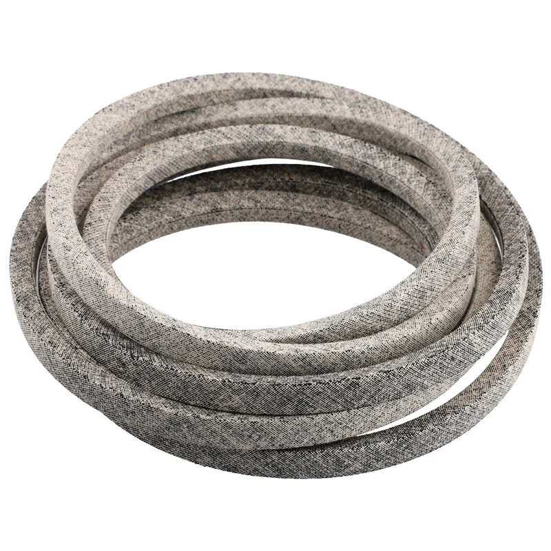 Trending Deck Belt GX21833 Fits For John Deere GX20571 D140 D150 L120 Mower (1/2 X141)