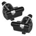 R0524700 Side A and R0524800 Side B Direction Control Device Kit, For Baracuda MX8/MX8 Elite/MX6/MX6 Elite Pool Cleaner